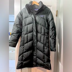 Patagonia Down with it Parka Winter puffer Jacket